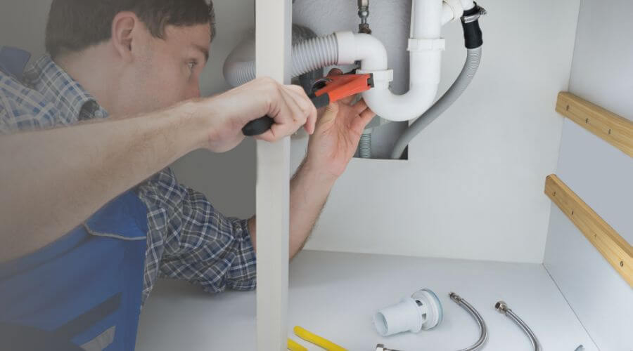 Local expert plumbing services in Oak Ridge, NJ